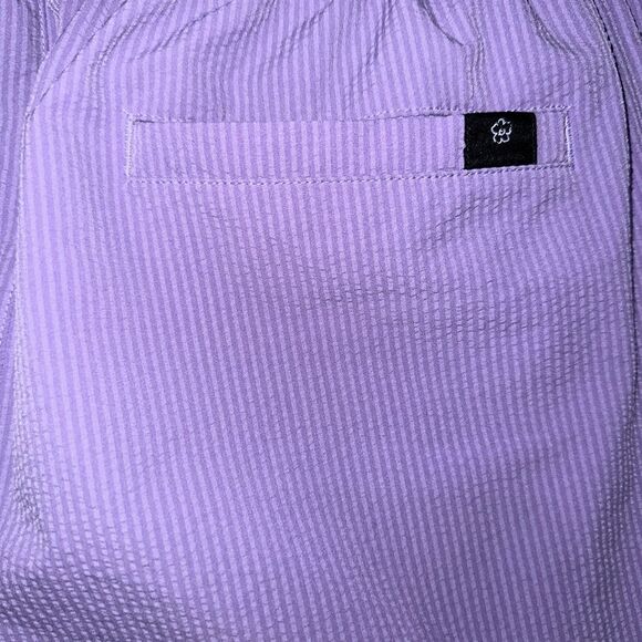 Ted Baker
Men's Purple Colne Swim Trunk - Picture 5 of 7